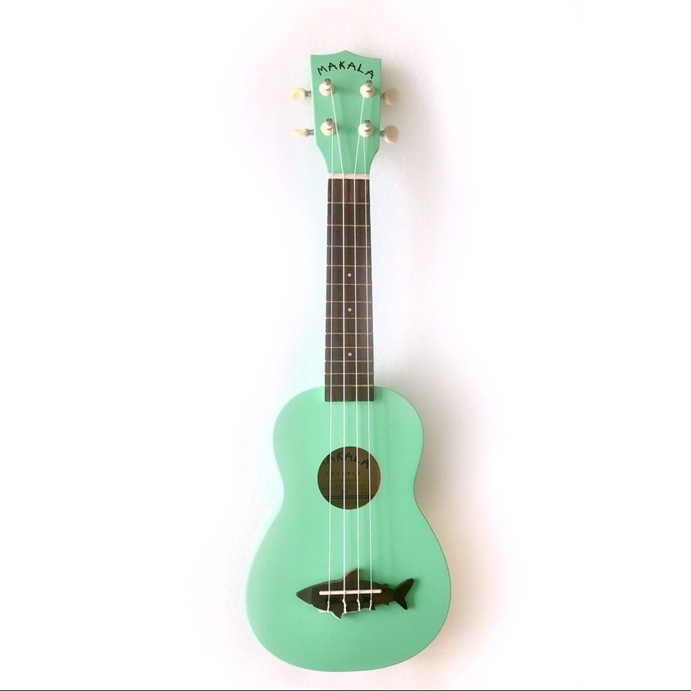 makala ukulele
